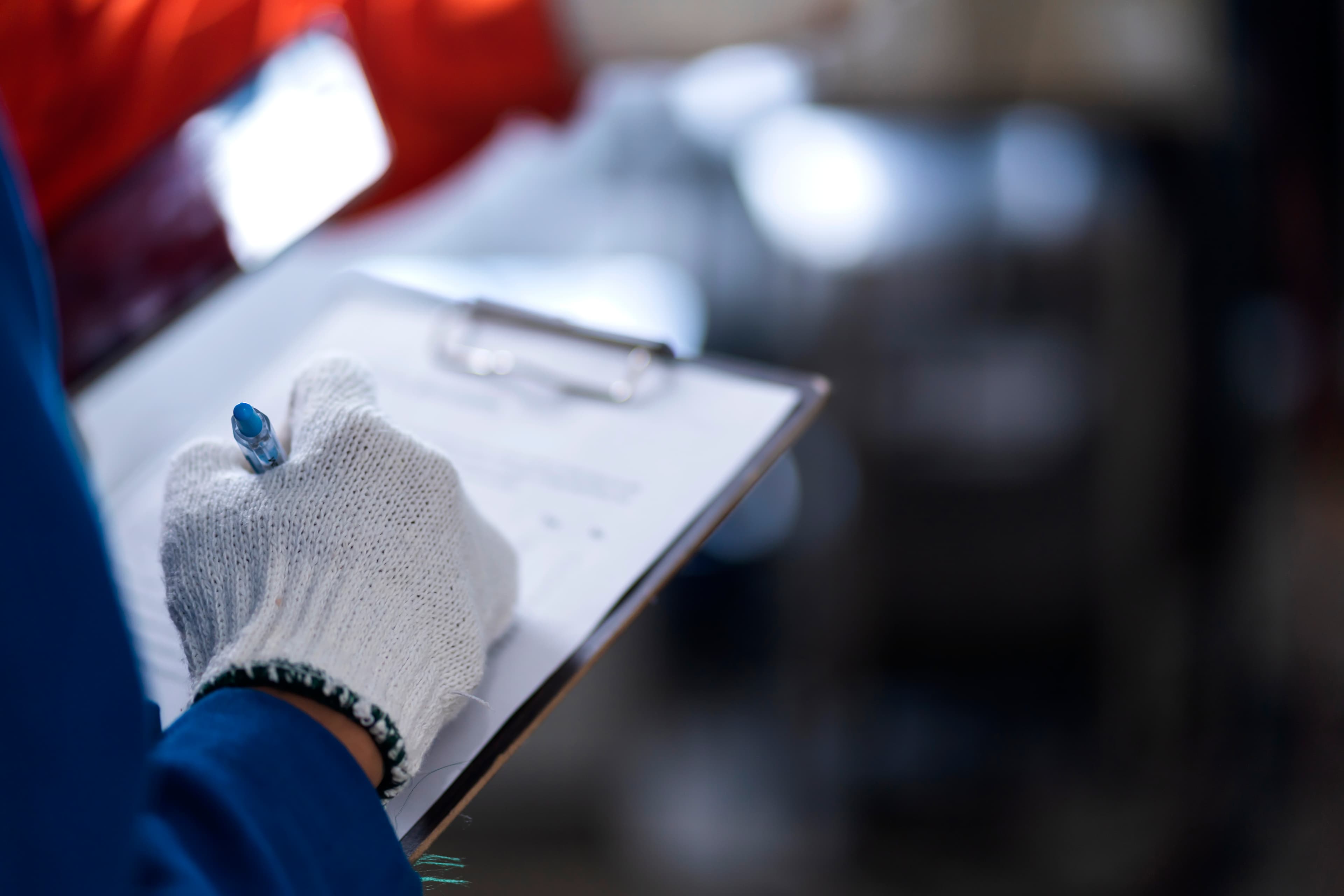 Audit Sécurité Incendie