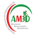 Association Marocaine des Professionnels 3D